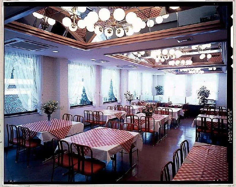Gion Maifukan Hotel Kyoto 4*,  Japan