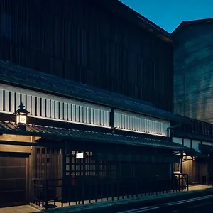The Hiramatsu 京都市