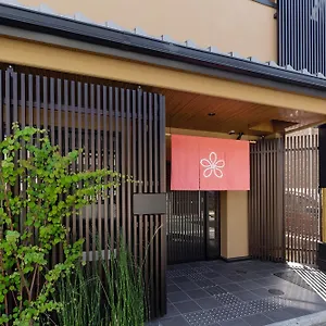 Sakura 二条離宮 京都市