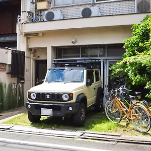 Suzuki 京都市