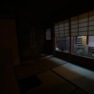 旅館　東籬 京都市