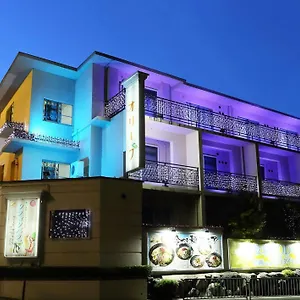ホテルファインオリーブ京都山科（大人専用） 京都市