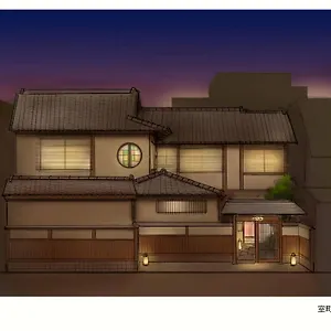 京小宿　室町　ゆとね 京都市