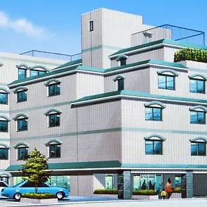 ホテルステーション京都　本館 京都市