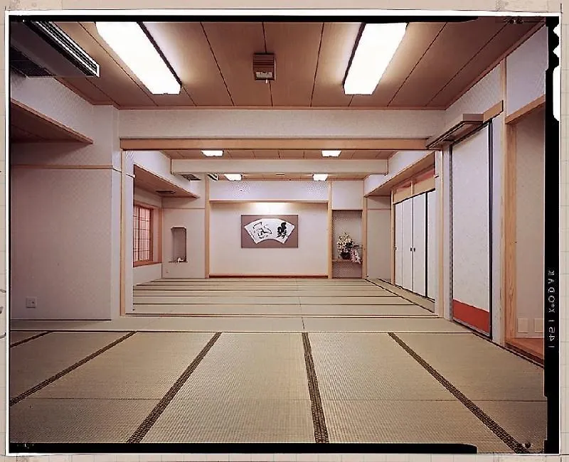 Gion Maifukan Hotel Kyoto