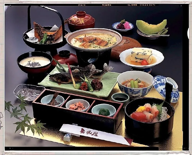 Gion Maifukan Hotel Kyoto