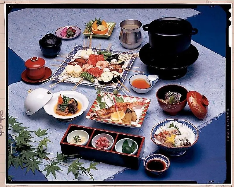 Gion Maifukan Hotel Kyoto