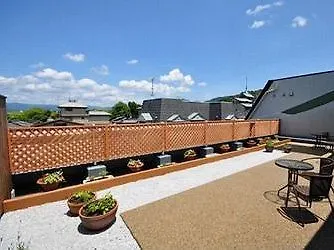 Gion Maifukan Hotel Kyoto