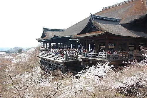 Gion Maifukan Hotel Kyoto