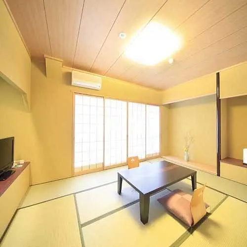 Gion Maifukan Hotel Kyoto