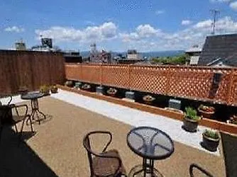 Gion Maifukan Hotel Kyoto