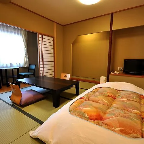 Gion Maifukan Hotel Kiotó